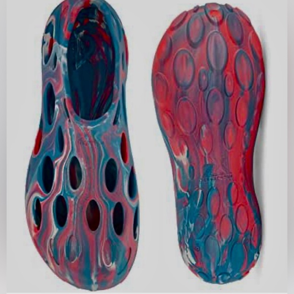 NWT! Zeroxposur Aqua moccasin men/women - Picture 2 of 13